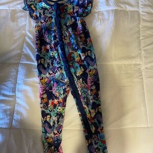 Showstoppers Tim Burton Bamboo Zippy